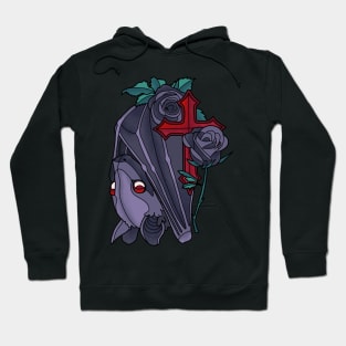 Goth Cutie Hoodie